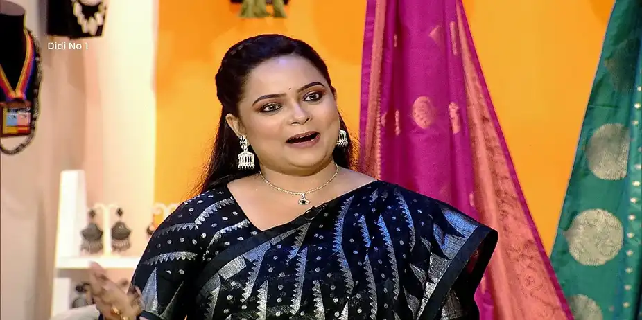 Bangal and Ghoti Culinary Fight - Didi No 1 Season 9 - Promo