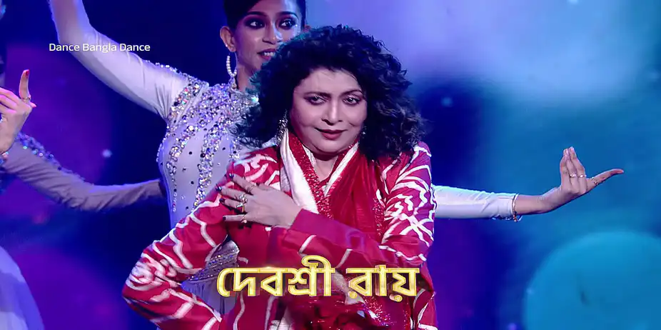 Finale Fever: All Set to Shine! - Dance Bangla Dance S13 - Promo