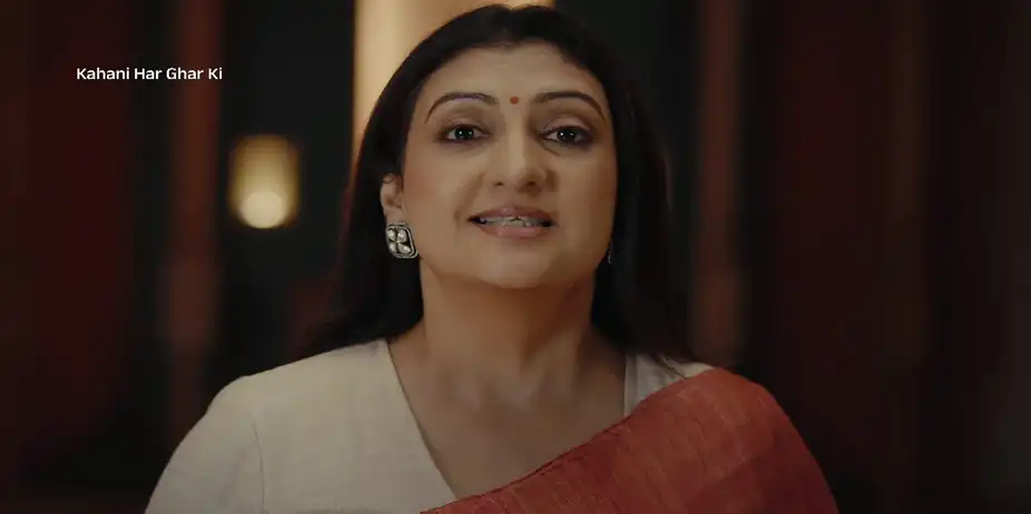 The Story of a Woman's Sacrifices - Kahaani Har Ghar Ki - Promo