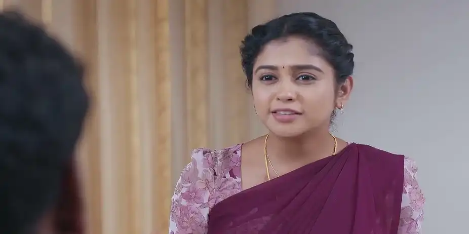 Prasad Refuses to Let Laddu at His House - Rajakumari