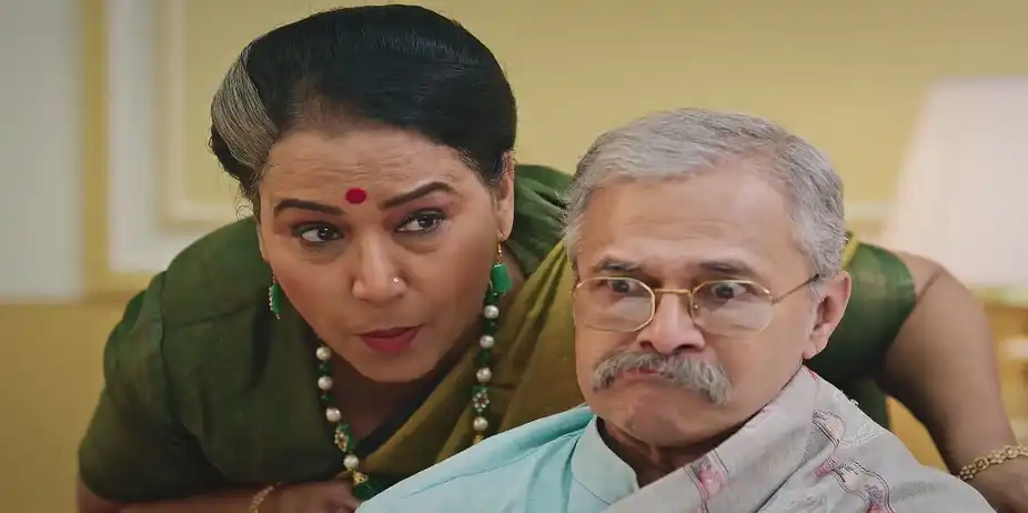 Kamini Reveals Her Plan to Anika - Kamali