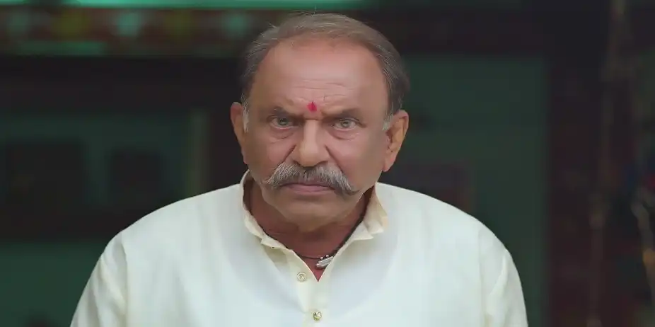 Lali's Advice Enrages Appa - Devmanus Madhla Adhyay