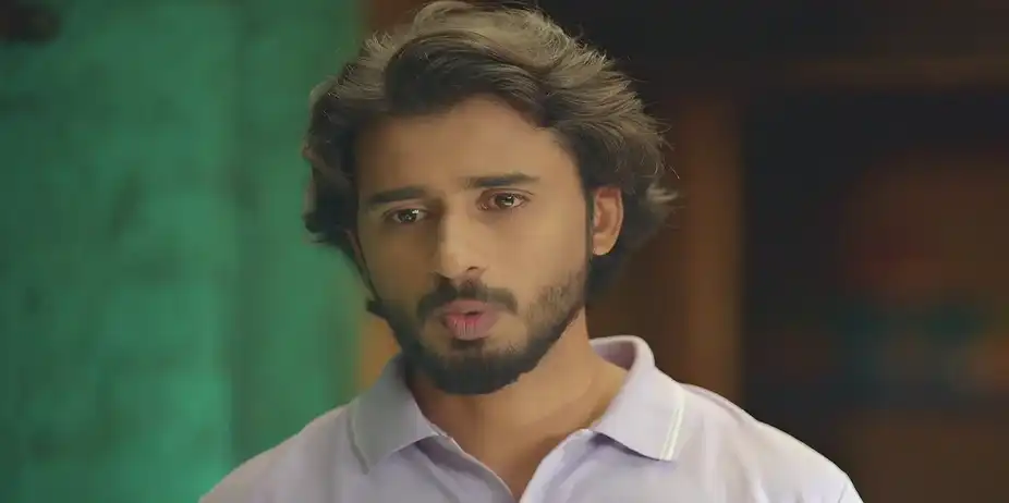 Gopal Tries To Convince Jamkar - Devmanus Madhla Adhyay