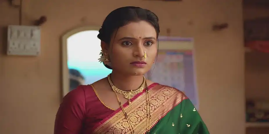 Lali Confronts Gopal over Arya - Devmanus Madhla Adhyay