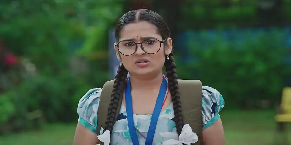 Kamali Thanks Hrishi for Fixing Her Cycle - Kamali