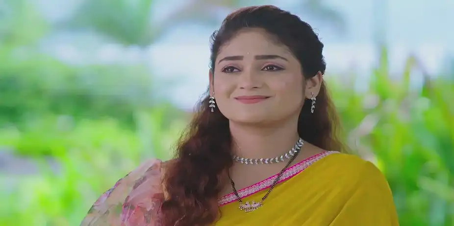 Sayaji Bids Farewell to the Kirloskars - Paaru