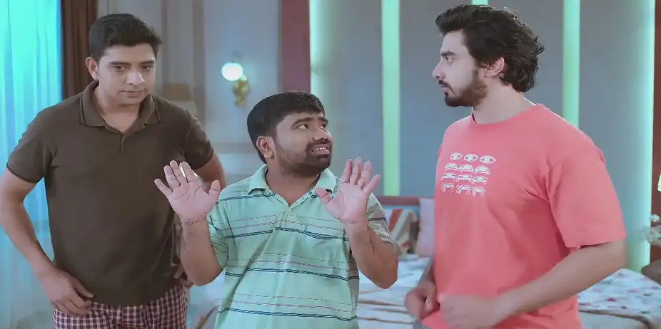Bablu to Help Savali Stay Awake the Whole Night - Savalyachi Janu Savali
