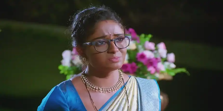 Chirag's Words Hurt Deepa - Brahmagantu