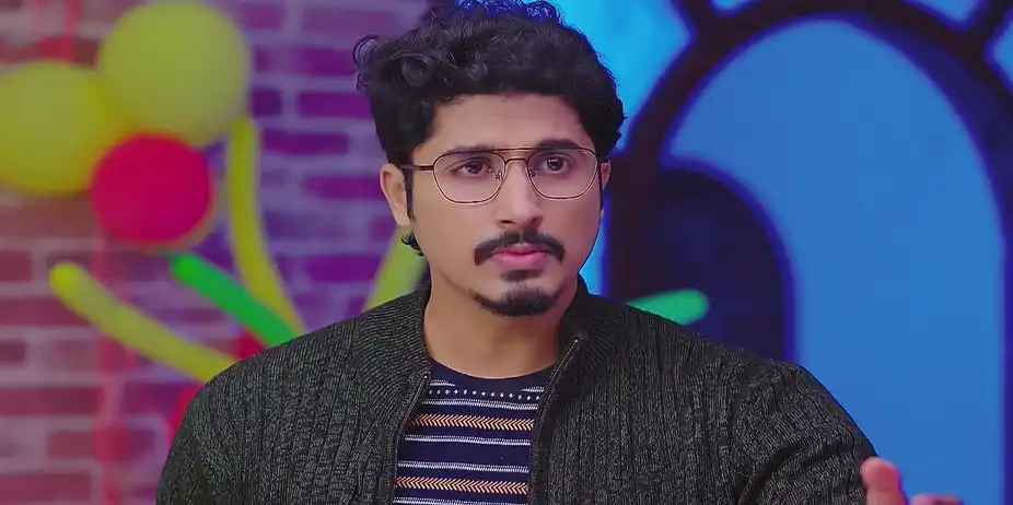 Kalyanamasthu - September 02, 2025 - Best Scene