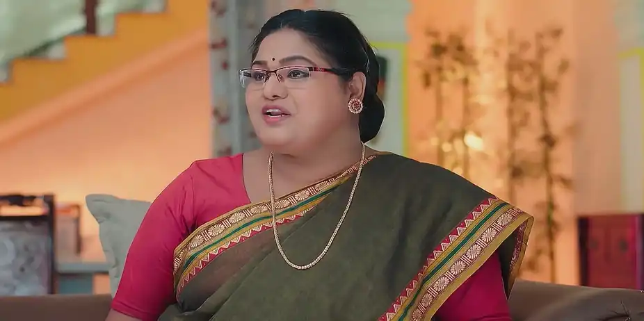 Kalyanamasthu - September 03, 2025 - Best Scene