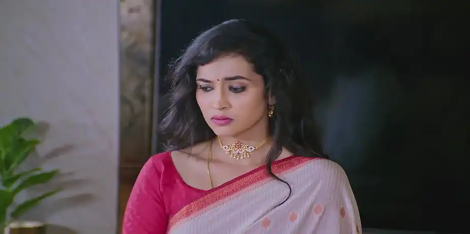 Neelu Incites Javare Gowda - Lakshmi Nivasa