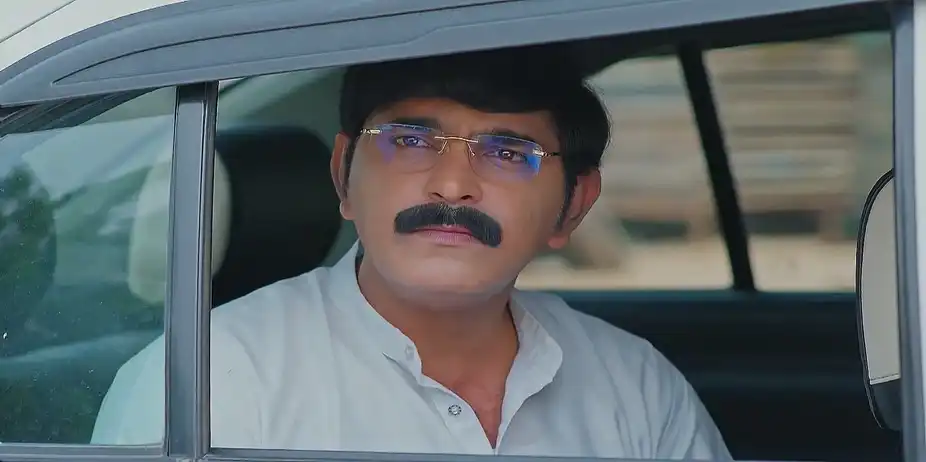 Rajalakshmi Meets Kishore - Sandhyaraaga