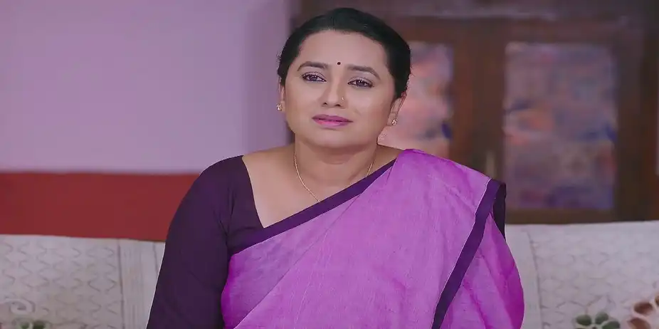 Nandini Wishes to Attend Shravani's Wedding - Shravani Subramanya