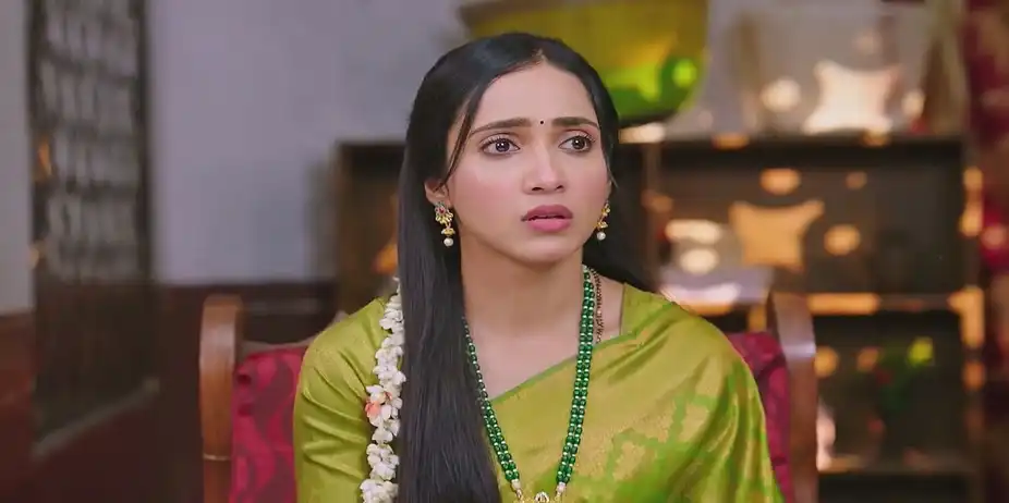 Veerendranath's Words Puzzle Subbu's Family - Shravani Subramanya