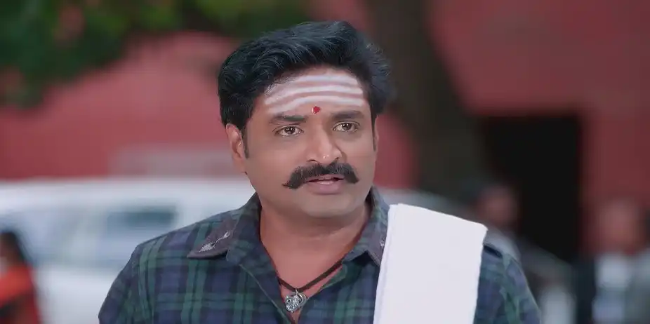 Rathna Talks to Arivu - Anna