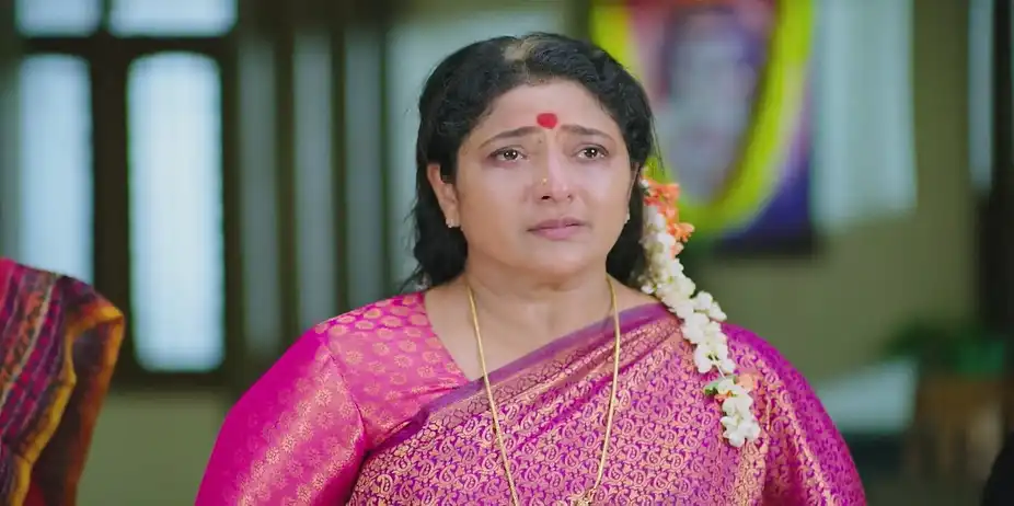 Getti Melam - September 01, 2025 - Best Scene