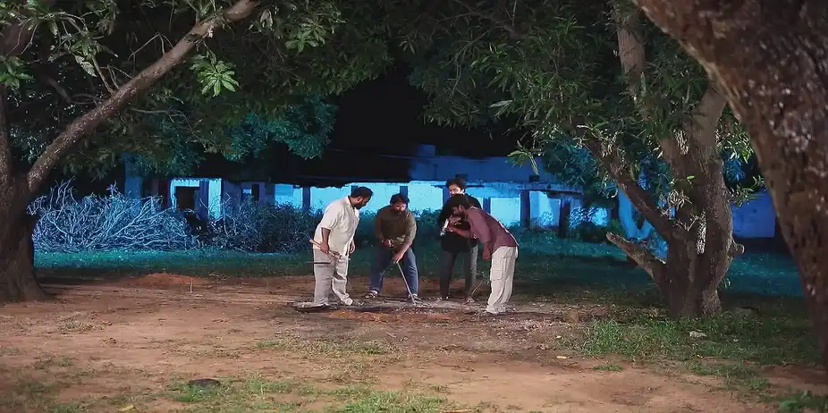 Maari - September 06, 2025 - Best Scene