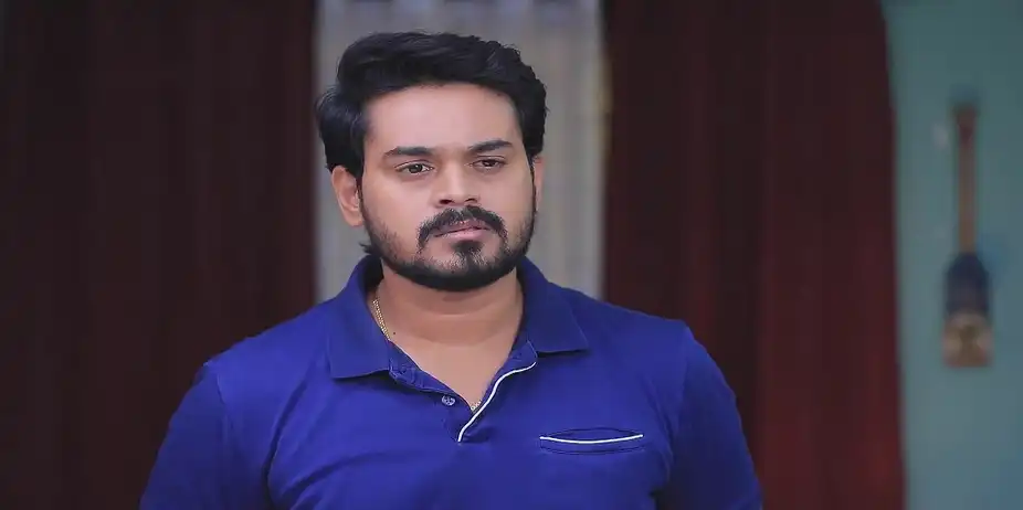 Vanathi Signs the Divorce Papers - Manasellam
