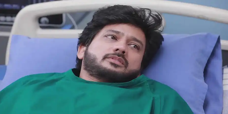 Cibi's Condition Shatters Meena - Varisu