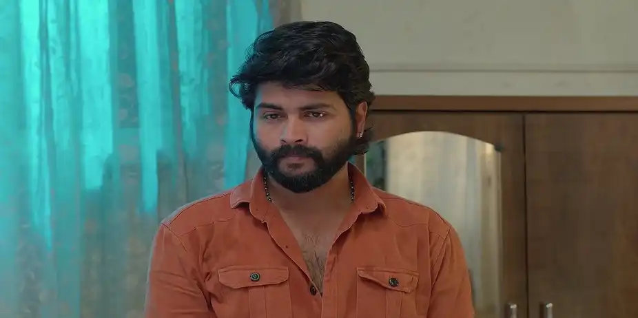 Maaran's Silene Worries Veera - Veera