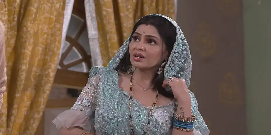 Vibhuti Teaches Acting to Angoori - Bhabi Ji Ghar Par Hai