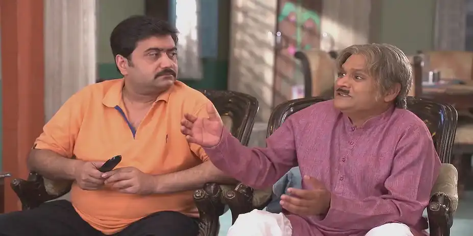 Happu Gets Cheated - Happu Ki Ultan Paltan