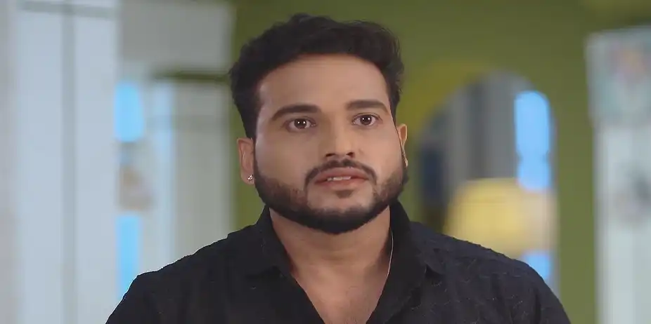 Rekha Tries to Expose Bhaskar - Bhagya Rekha