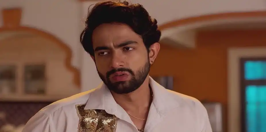 Mandar Learns about Shyamoli's Plans - Mana Rahigala Tumarithare