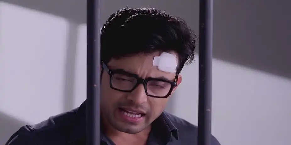 Mandar's Decision about Aru - Mana Rahigala Tumarithare