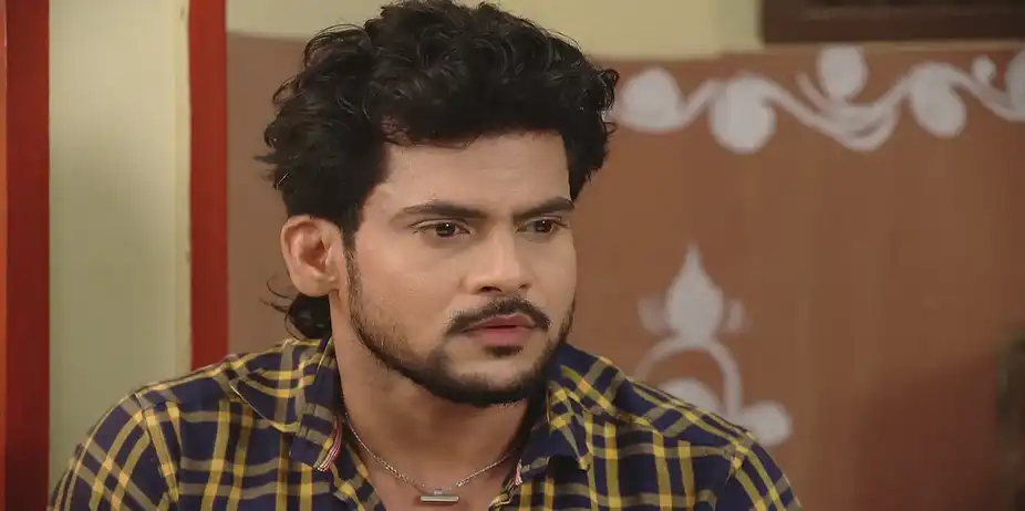 Dev Scolds His Brother - Sathi Sata Janmara
