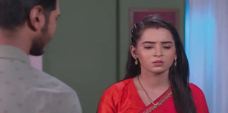 Jina Discusses Raghav - Tu Khara Mun Chaai