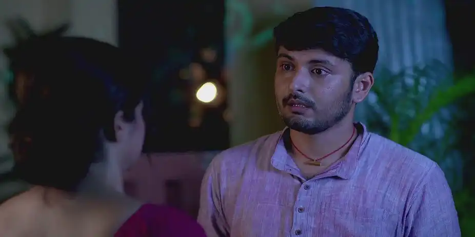 Kone Dekhaa Alo - September 01, 2025 - Best Scene