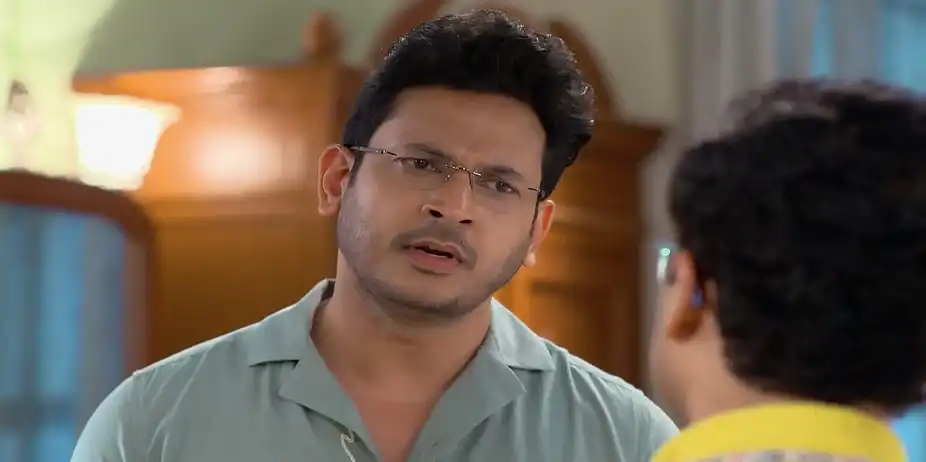 Kone Dekhaa Alo - September 03, 2025 - Best Scene