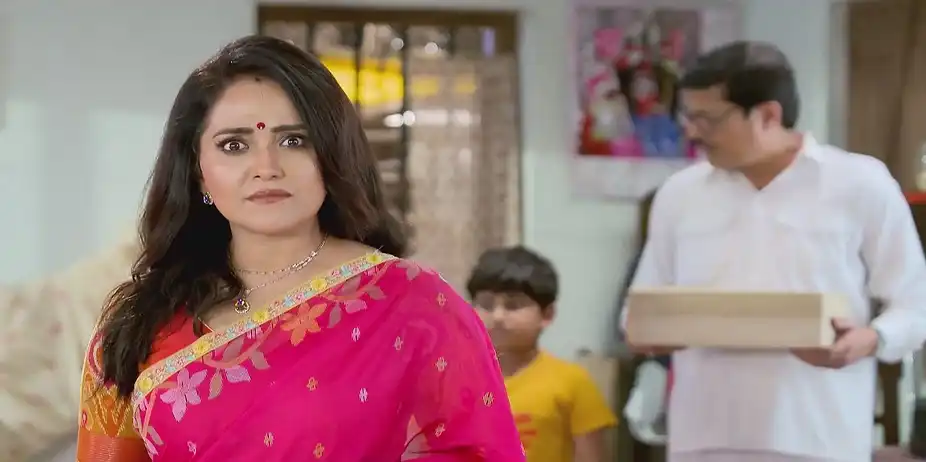 Kusum - September 01, 2025 - Best Scene