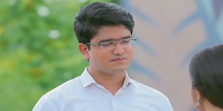Kusum Is Convinced of Ratul's Innocence - Kusum