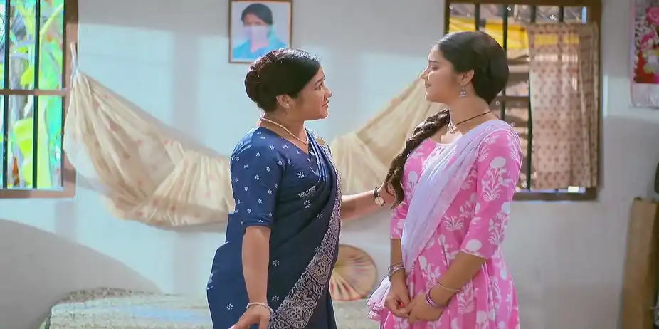 Kusum - September 06, 2025 - Best Scene