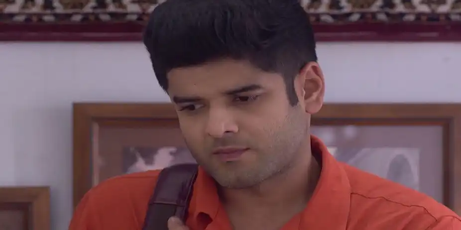 Parineeta - September 01, 2025 - Best Scene