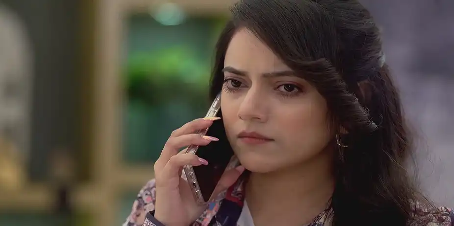 Parineeta - September 05, 2025 - Best Scene