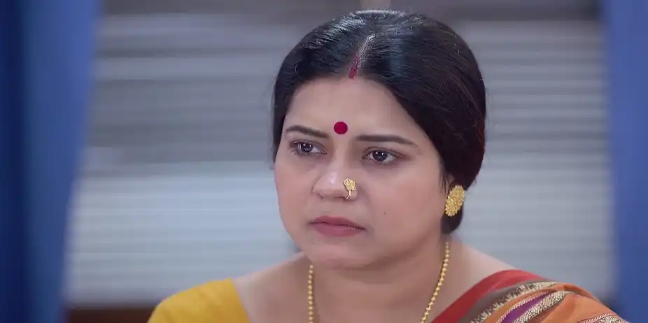 Parineeta - September 07, 2025 - Best Scene