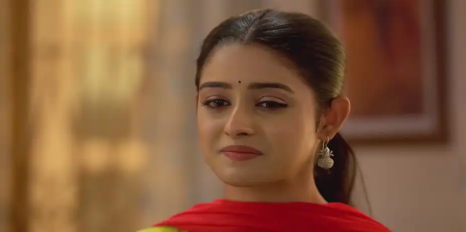 Parul Learns about Her Courageous Mother - Parineeta