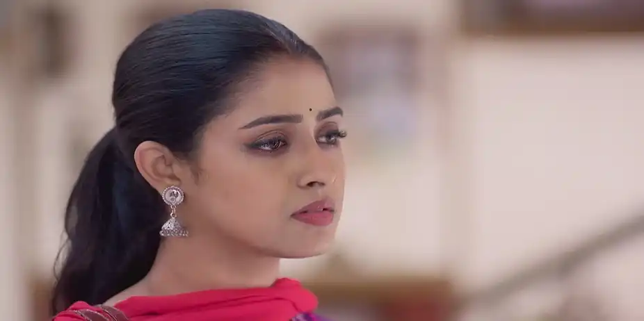 Parineeta - September 06, 2025 - Best Scene