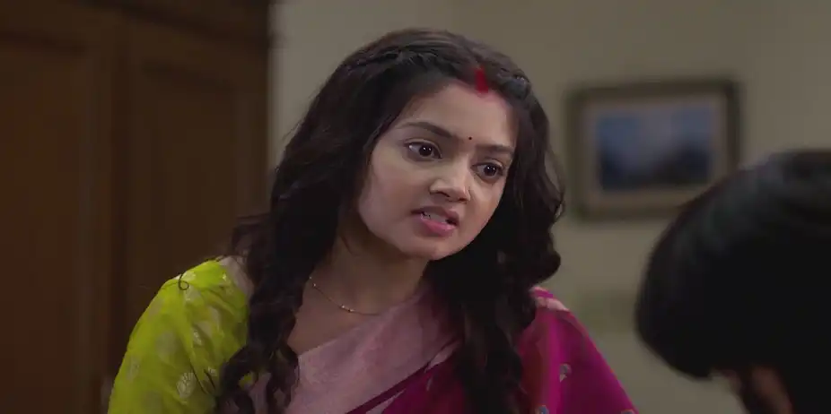 Phulki - September 02, 2025 - Best Scene