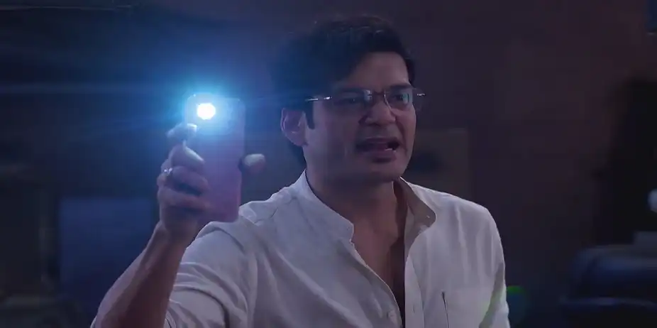 Phulki - September 05, 2025 - Best Scene
