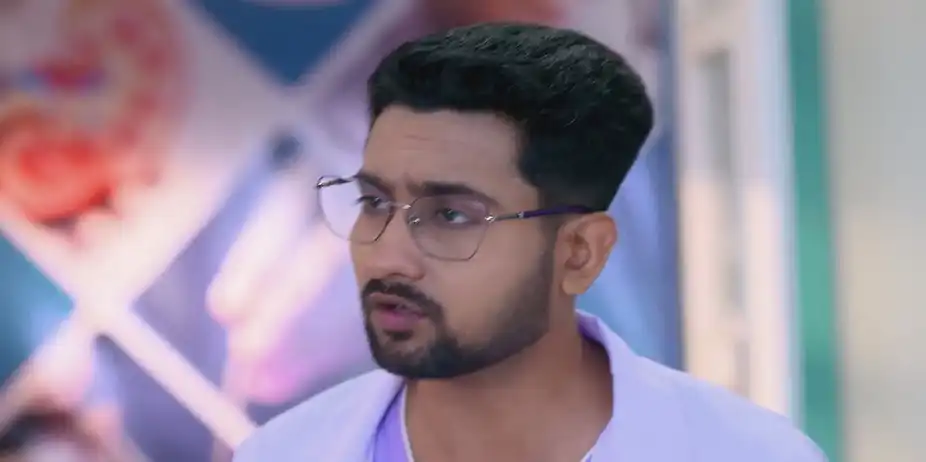 Harmful Fruit Seeds Are Found in Arnab's Stomach - Anondi