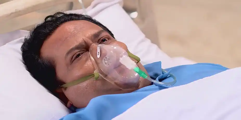 Chirodini Tumi Je Amar - September 07, 2025 - Best Scene