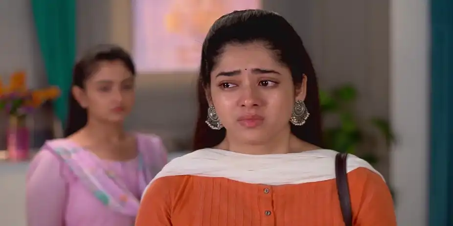 Chirodini Tumi Je Amar - September 06, 2025 - Best Scene