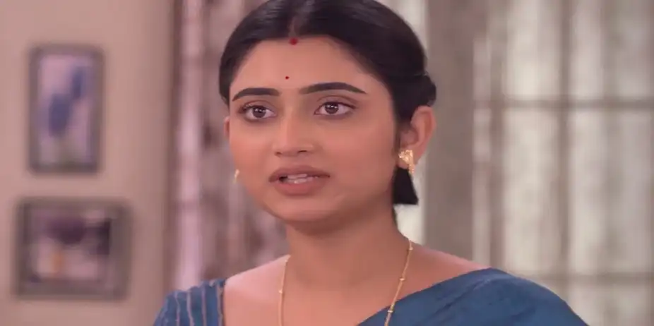 Jagadhatri - September 02, 2025 - Best Scene