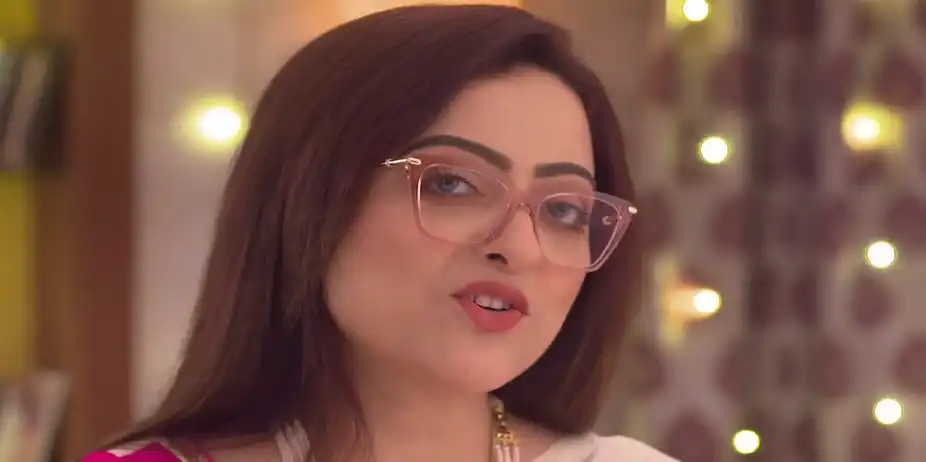 Jagadhatri - September 05, 2025 - Best Scene