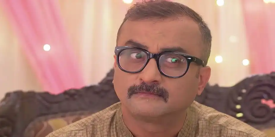 Meeting Samaresh Excites Rishabh's Parents - Jagadhatri