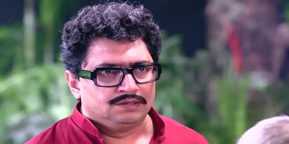 Kon Gopone Mon Bheseche - September 01, 2025 - Best Scene